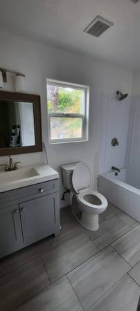 $1,800 / 1br - 450ft2 - ADU La Mesa, 1 Dormitorio (La Mesa)63878584223617124