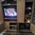 Wall unit TV/Stereo 2 thumbnail