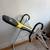 Inversion table for back pain relief 2 thumbnail