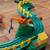 Geotrax toy train track set 6 thumbnail