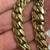 14k white Gold 3.ct diamond Tennis bracelet 11 thumbnail