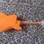 Solid body CLASSICAL wide neck guitar 4 thumbnail