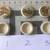 Nice The Gentlemans Relish Ceramic Container Patum Peperium Birds Trinket Box 2 2 thumbnail