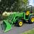 2003 John Deere 4310 Tractor 4x4 HST Loader 746 HoursMORE PICS/INFO @ 15 thumbnail