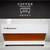 La Marzocco Linea Classic AV 3 Group Espresso Machine - White and Wood 5 thumbnail