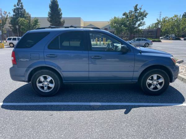 2007 Kia Sorento 3.8L - $2,900 (fremont / union city / newark)63623991670785121