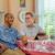 Seniors who help older seniors remain independent in their own homes 16 thumbnail
