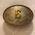 Vintage Sterling Belt Buckle 1 thumbnail
