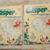 RARE 1968 The Adventures of Casper The Friendly Ghost Push Out & Paste 6 thumbnail
