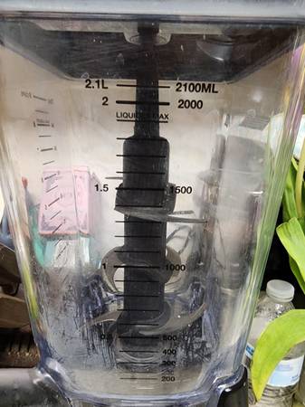 Ninja Blender 1