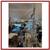 Schonbek Sterling Collection Candle Style Crystal Chandelier 6 thumbnail