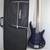 Ibanez 4 String Bass Guitar Gio Soundgear 1 thumbnail