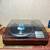 Vintage Mitsubishi LT-30 Linear Tracking Stereo Turntable *Serviced* 4 thumbnail
