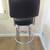 Set of 4 Swivel Bar Stool Chair, Like New 4 thumbnail