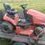 Simplicity tractor 38"deck 1 thumbnail