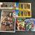 Superhero Collectables: Thor, Wonder-woman, Spider-man, Batman, Hulk, Comic-Con 1 thumbnail