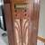 Vintage 1936 Antique Wood Floor Radio GE E-86, Tube Radio 19 thumbnail