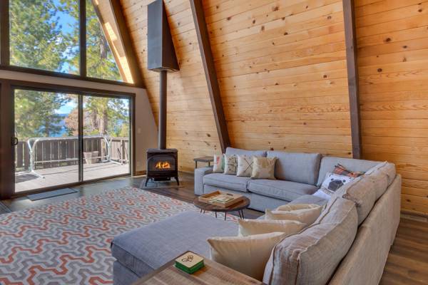 $8,660 / 4br - Ski Lease Lake Tahoe - Lakeview Lodge in Dollar Point (Tahoe City)64049800688641121