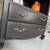 Vintage Curved Hutch (Delivery Available) 5 thumbnail