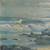 Robert Wood Landscape Print on Canvas 2 thumbnail
