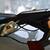 Kawasaki Motorcycle fender/License plate holder 3 thumbnail