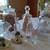 Apothecaries' jars, old perfume bottles & Kodak Camera 1 thumbnail