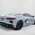 2021 Chevrolet Corvette Chevy 1LT Coupe 5 thumbnail