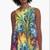 A-Line Dress - My Original Design - All Sizes Available XXS - 4 XL 1 thumbnail