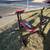 Weight bench with Olympic bar 5 thumbnail