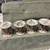 2-Brass face cloth holders & 4- Statues. 10 thumbnail