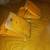 Vintage folding metal wheel chocks.  Hot Rod Rat Rod Classic car etc 1 thumbnail