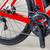 Trek Madone SL6 Road Bike, Size - 58, Carbon aero road bike, carbon wheels ( DT2 5 thumbnail