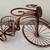 Bicycle Wine Rack Wine Glasses 4 thumbnail