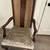 Antique French Louis XV Cane-Back Armchair – Solid Wood99 3 thumbnail