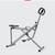 Upright Rowing Machine 7 thumbnail