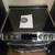 Stainless Steel LG Five Element Double Oven Range 2 thumbnail