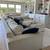 HUGE Sectional Couch with Ottoman 2 thumbnail