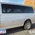 2017 Chevrolet Chevy Express 2500 Passenger LS Van 3D 24 thumbnail