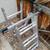 Werner M1-6-12 6' Type IA Folding Multi Ladder 2 thumbnail