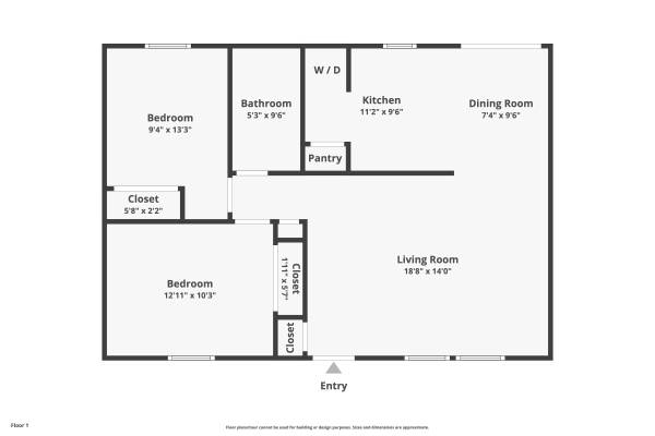$1,795 / 2br - ¡Hermoso de 2 habitaciones! Estacionamiento asignado, patio, lavadora/secadora y mascotas bienvenidas! (Milwaukie)63831328053763121
