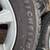 Michelin X-ICEsnow studless P225/60r17 rims and winter tires  w/tpms 11 thumbnail