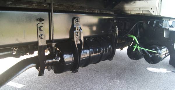2019 International 4300 26’ - Photo 13