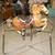 Rare Vintage Childs Spring Riding Bouncy Horse Take a LOOK  !! 1 thumbnail