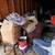 Free dresser, yard sale items, furniture, tools, chairs, bedding 5 thumbnail