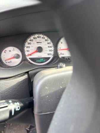 2005 Dodge Neon SXT - $1,50063436933717507123