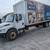 2011 Freightliner straight box truck 1 thumbnail