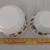 VTG Pyrex 2 PC Mixing Bowls Pattern Early American Heritage 2 thumbnail