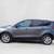 2017 Ford Escape 4x4 4WD SE SUV 2 thumbnail