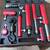 PITTSBURGH Hydraulic Auto Body/Frame Repair Kit 2 thumbnail
