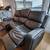 Electric reclining Sofa from Jerome's 3 thumbnail